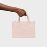 Shopper mediano Amaya rosa claro TOUS Brenda