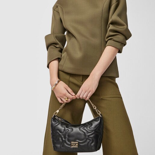 Black Kaos Dream Shoulder bag