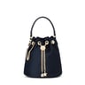 Dark blue TOUS Magic Bucket bag