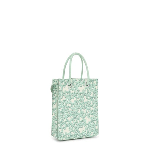 Mint green Pop Minibag Kaos Mini Evolution | TOUS