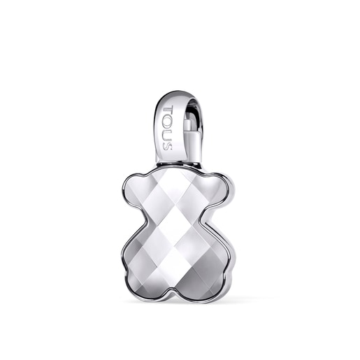 LoveMe The Silver Parfum 30 ml Fragrance | TOUS