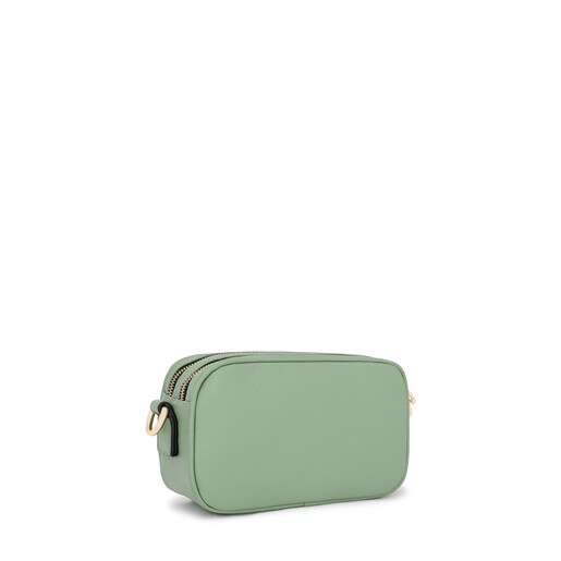 Bandolera reporter caqui TOUS La Rue