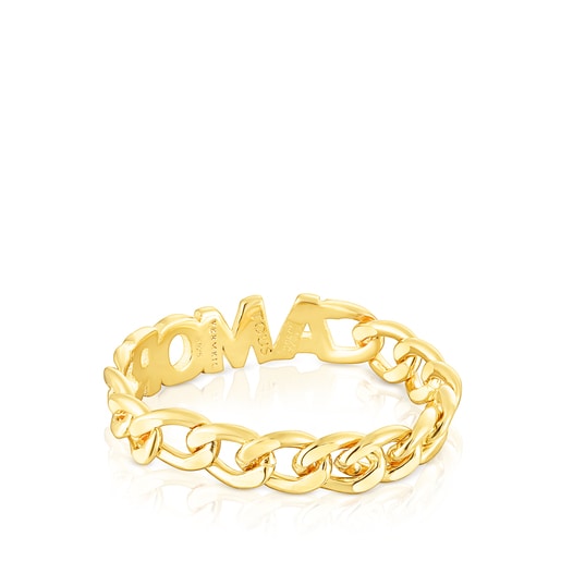 טבעת אמור קרוסוורד מורמייל