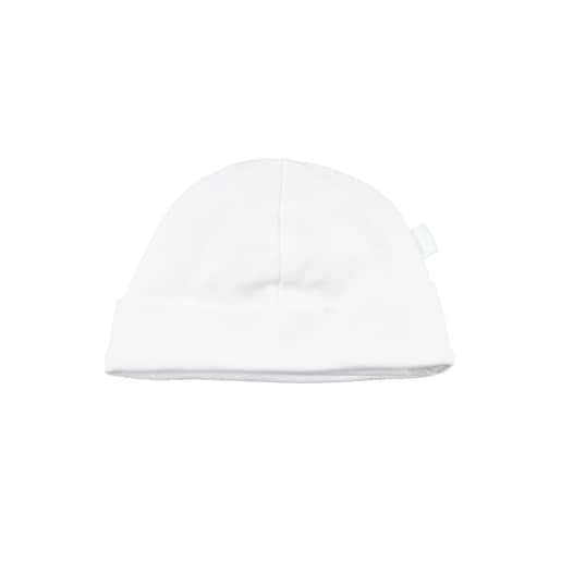 Rise homecoming cap in white . | TOUS