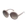 lentes de sol Square Bear rosa