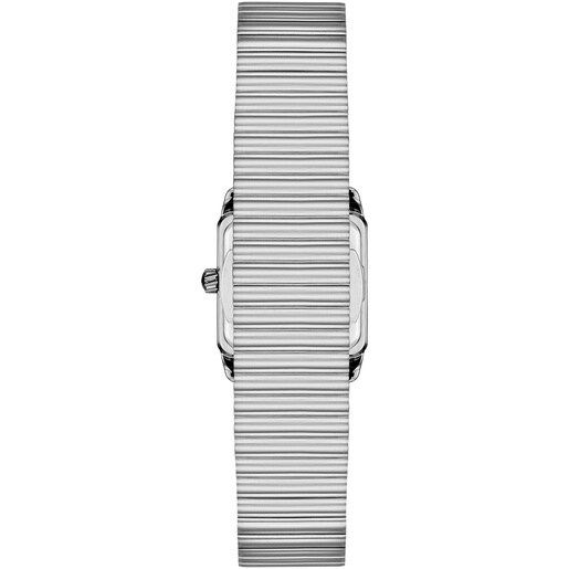 Analog Watch with steel bracelet TOUS 1950