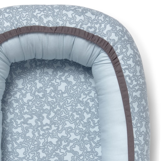 Nido de Colecho de bebé KaosP celeste