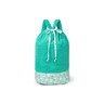 Bolsa de playa Party Verde