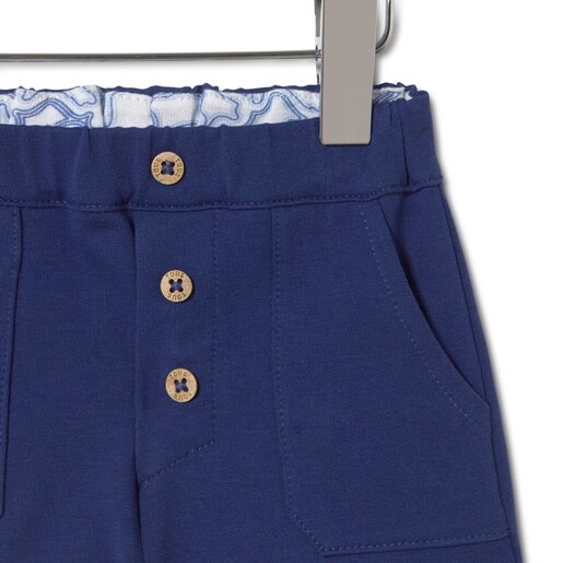 Conjunto de bebé niño Kaos único