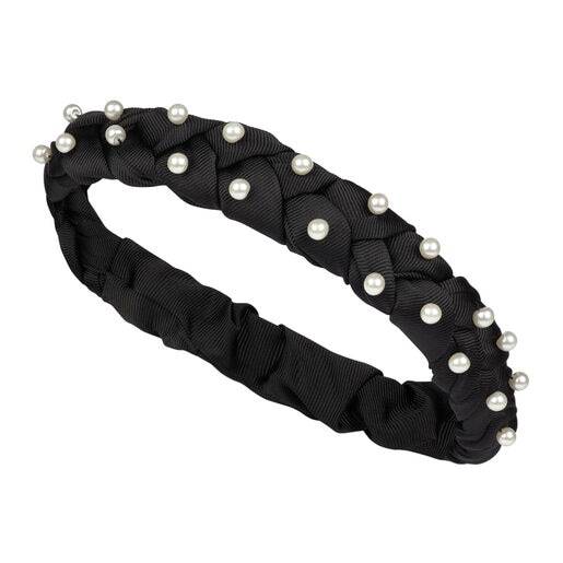 Bandolete TOUS Pearls Preto