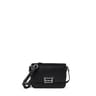 Black leather TOUS Legacy Crossbody bag