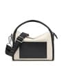 Beige City bag TOUS Miranda Soft New