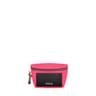 Fluorescent pink TOUS Empire Cotton Waist bag