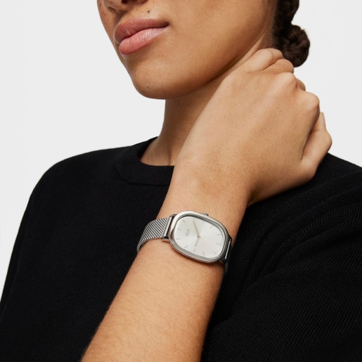 Steel Heritage Watch