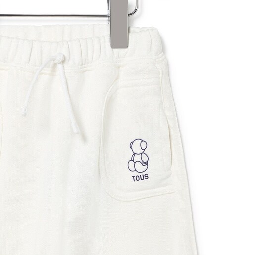 Conjunto de bebé Classic crudo