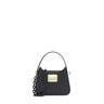 Black Shoulder minibag TOUS Lucia