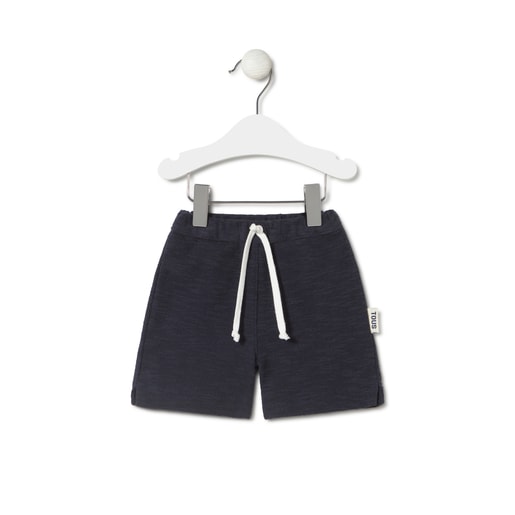 Baby boys outfit in Navi navy blue