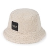 Beige Amaya Warm Hat