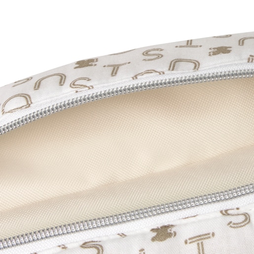 Bumbag in Soft beige