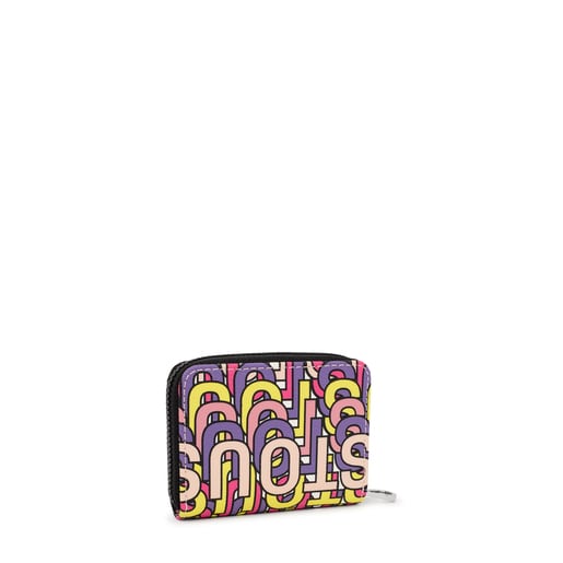 Pink Change purse TOUS Vera