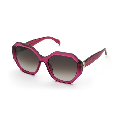 Sunglasses TOUS Hexagon Icon