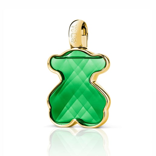 Parfum LoveMe The Emerald Elixir 90 ml