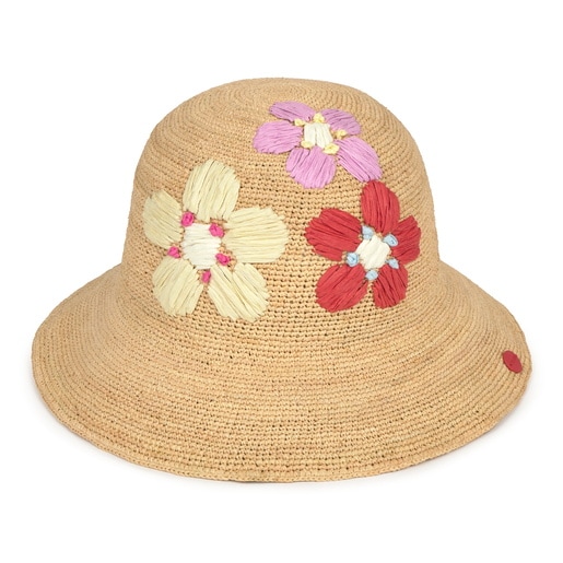Bob nude TOUS Summer Daisies