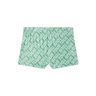 Boys swimmers in Logo mist
