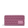 Fuchsia-colored Wallet TOUS MANIFESTO Essence