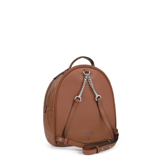 Brown Kaos Dream Backpack