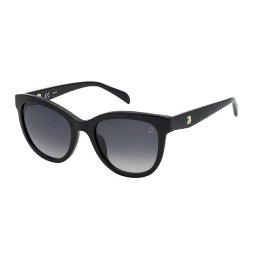 Lentes de sol TOUS Glory Bear negro