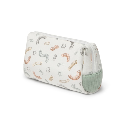 Toiletry bag in Arc unique