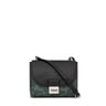 Small green Kaos Pix Crossbody bag