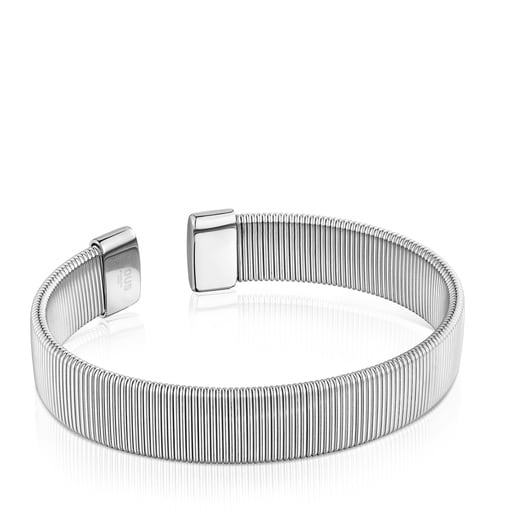 12 mm steel Bangle Bulevar