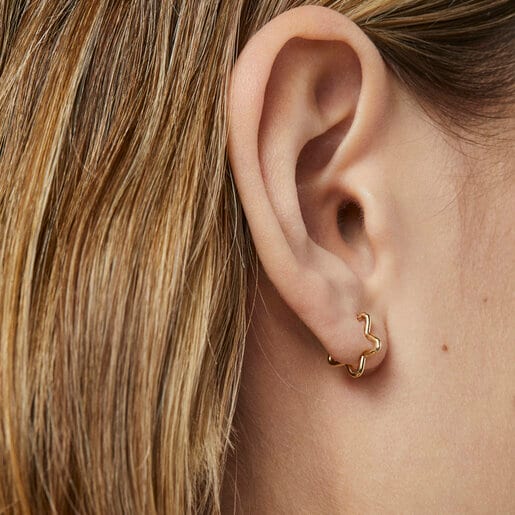 TOUS Piercing star-shaped Piercing | TOUS