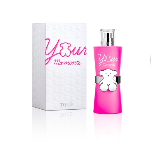 Your Moments Eau de Toilette large