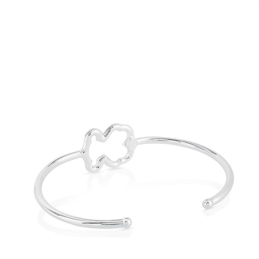 Silver New Carrusel Bracelet | TOUS