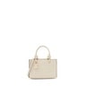 Mini borsa orizzontale beige TOUS La Rue New