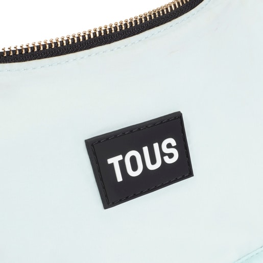 Black Shoulder bag TOUS Roomy