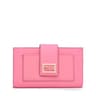 Большой розовый кошелек TOUS Funny