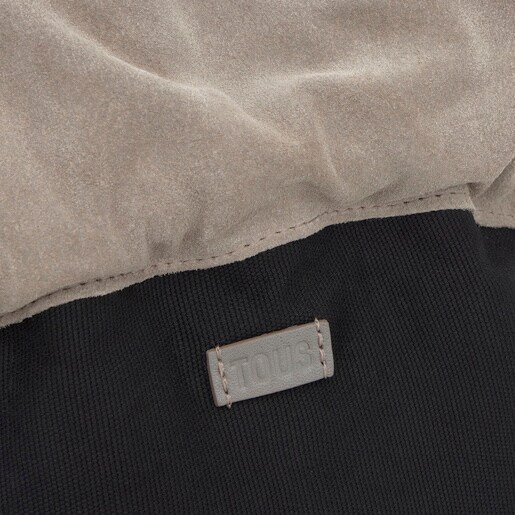 Bombonera topo pequeña Tous Heritage