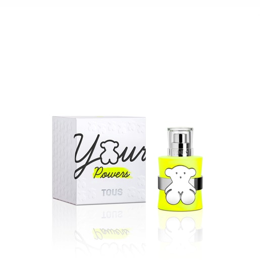 Eau de Toilette TOUS Your Powers 30 ml