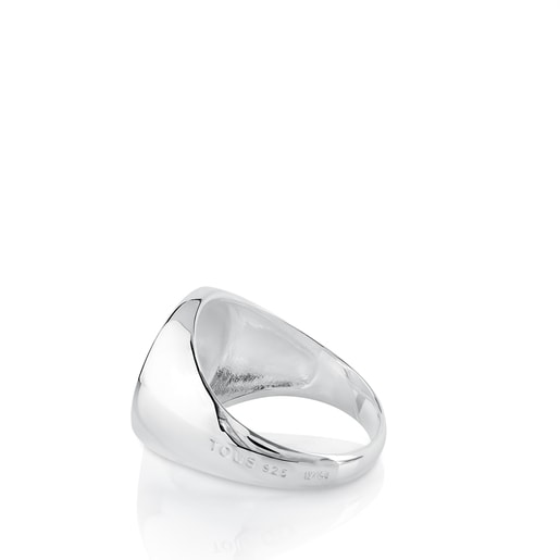 Anillo Bahia de Plata