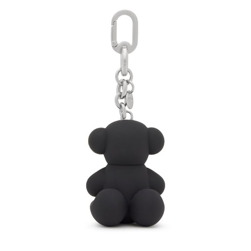 Black Key ring-Perfume cover Bold Bear