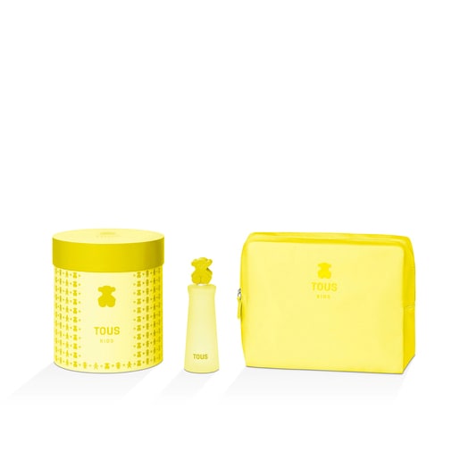 TOUS Kids Bear Coffret