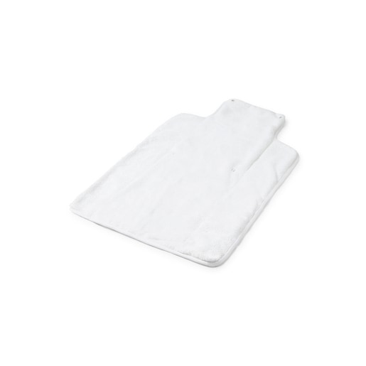 Travel changing mat in Pic white