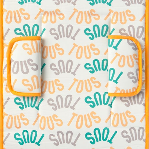 Colchoneta para silla de paseo Seat único