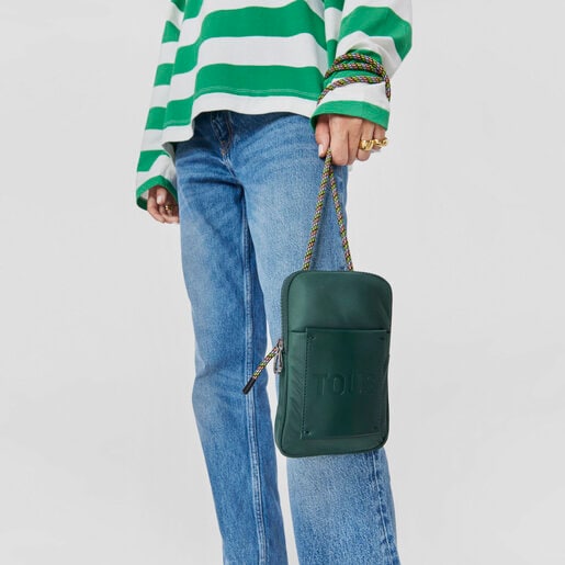 Green TOUS Marina Cellphone case