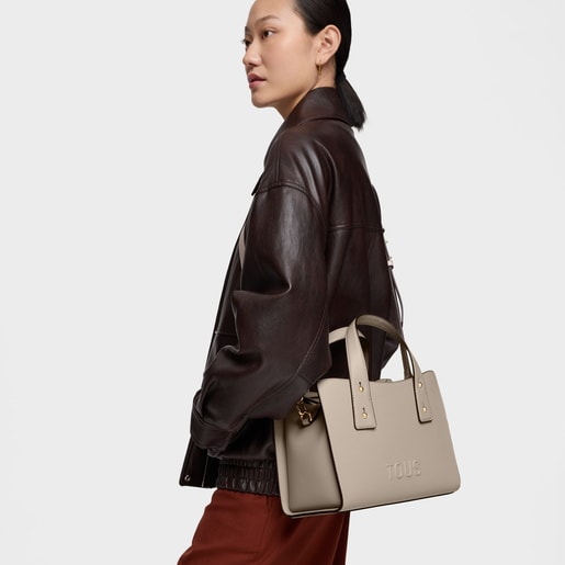 City mediano topo TOUS Back to basics