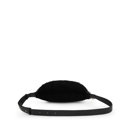 Sac banane Amaya Warm noir